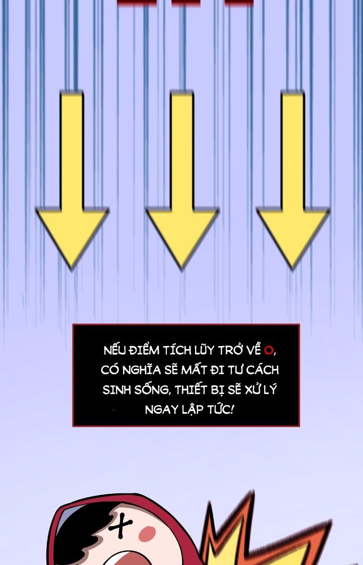 Ta Mở Vô Song Trong Trò Chơi Bí Ẩn Chapter 4 - Trang 2