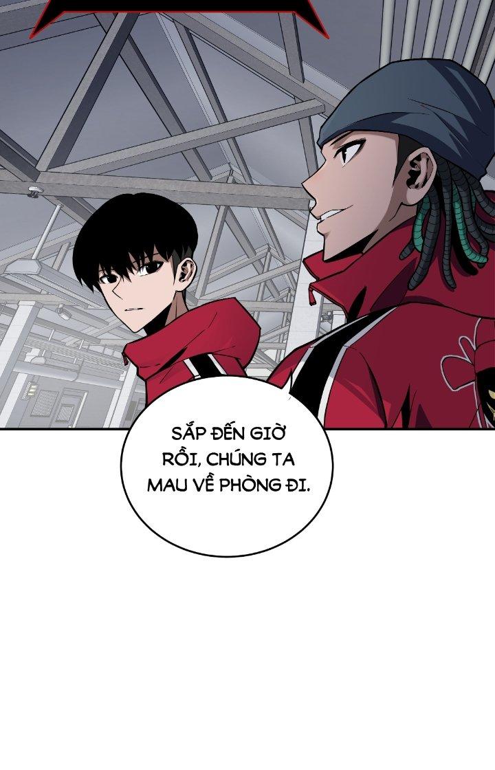 Ta Mở Vô Song Trong Trò Chơi Bí Ẩn Chapter 4 - Trang 2