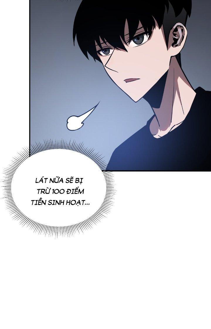 Ta Mở Vô Song Trong Trò Chơi Bí Ẩn Chapter 4 - Trang 2