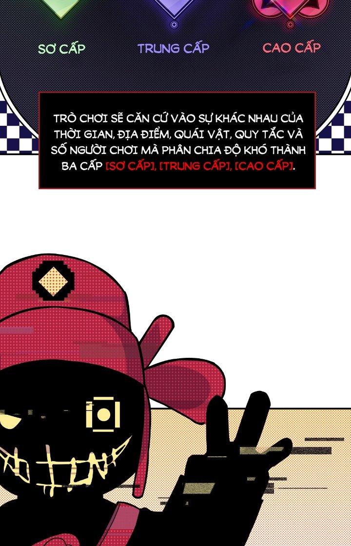 Ta Mở Vô Song Trong Trò Chơi Bí Ẩn Chapter 4 - Trang 2