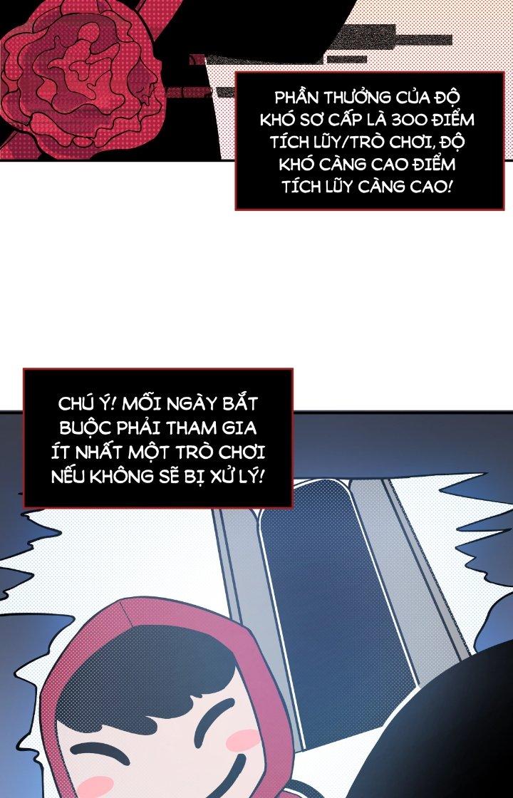 Ta Mở Vô Song Trong Trò Chơi Bí Ẩn Chapter 4 - Trang 2