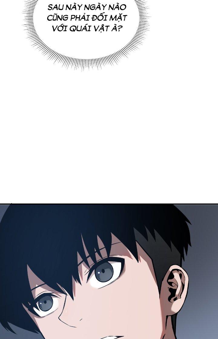 Ta Mở Vô Song Trong Trò Chơi Bí Ẩn Chapter 4 - Trang 2