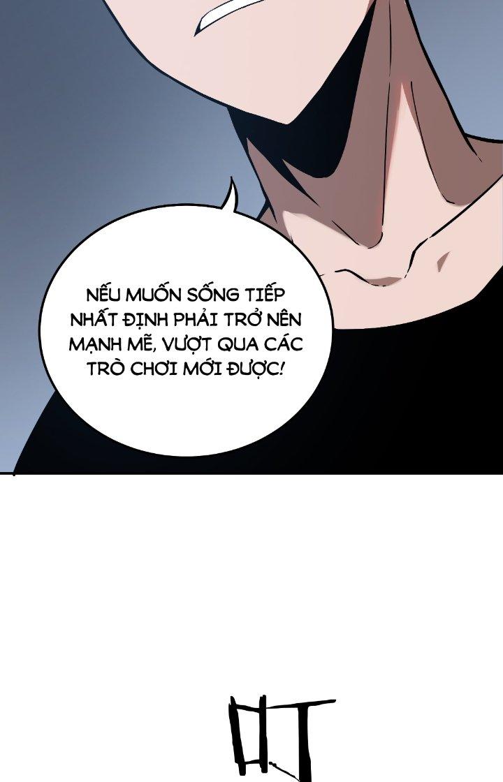 Ta Mở Vô Song Trong Trò Chơi Bí Ẩn Chapter 4 - Trang 2