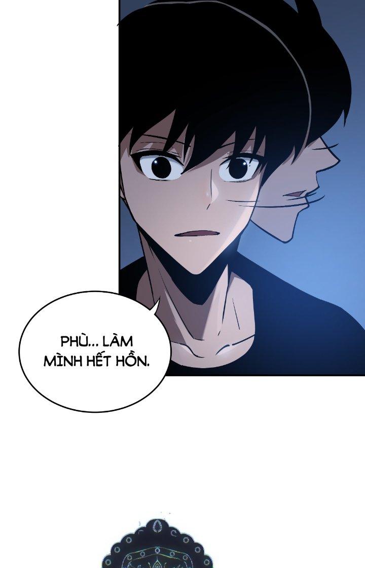 Ta Mở Vô Song Trong Trò Chơi Bí Ẩn Chapter 4 - Trang 2