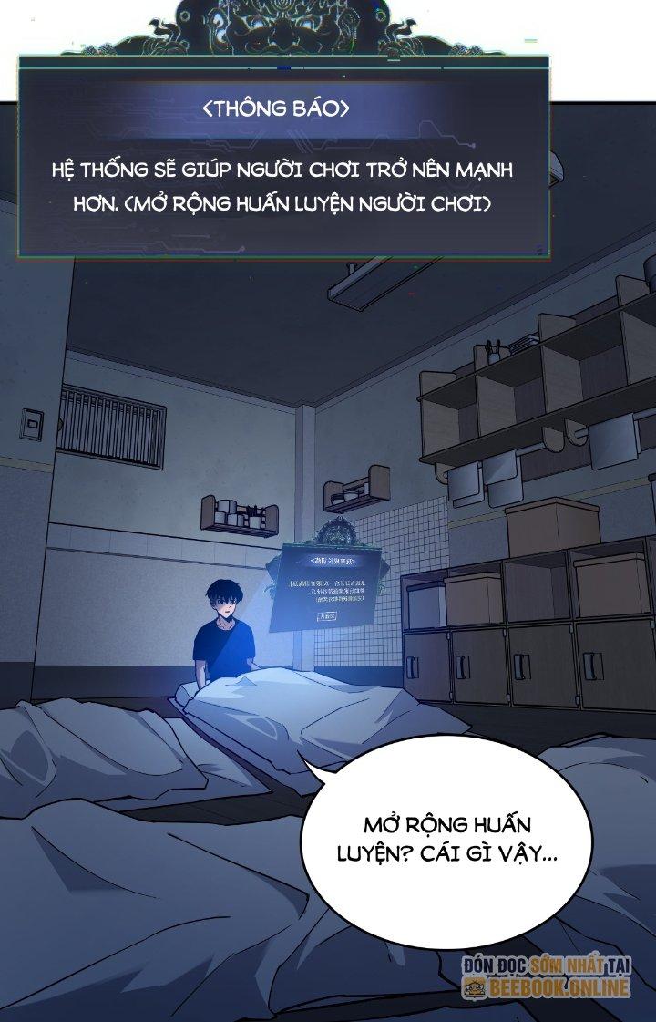 Ta Mở Vô Song Trong Trò Chơi Bí Ẩn Chapter 4 - Trang 2