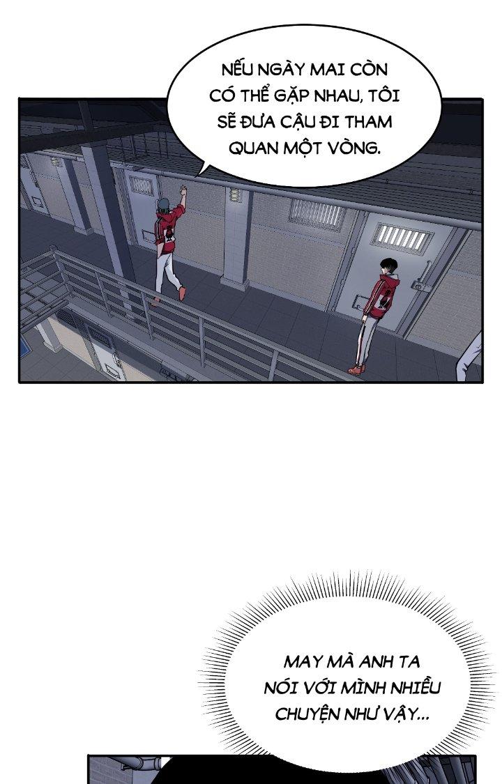 Ta Mở Vô Song Trong Trò Chơi Bí Ẩn Chapter 4 - Trang 2