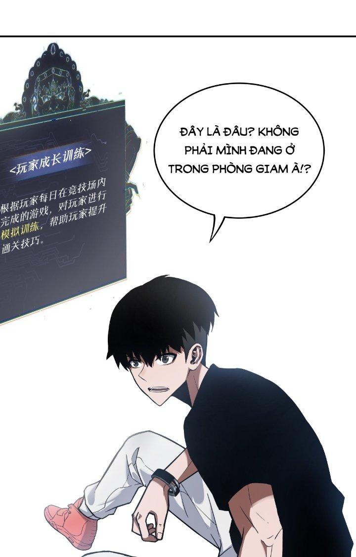 Ta Mở Vô Song Trong Trò Chơi Bí Ẩn Chapter 4 - Trang 2