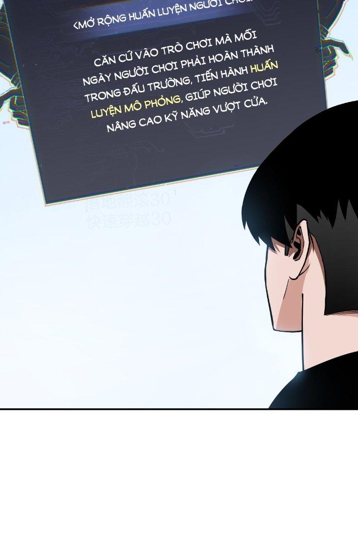 Ta Mở Vô Song Trong Trò Chơi Bí Ẩn Chapter 4 - Trang 2