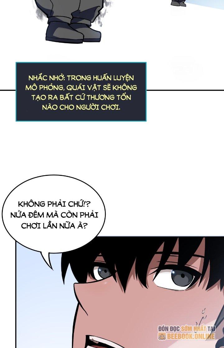 Ta Mở Vô Song Trong Trò Chơi Bí Ẩn Chapter 4 - Trang 2