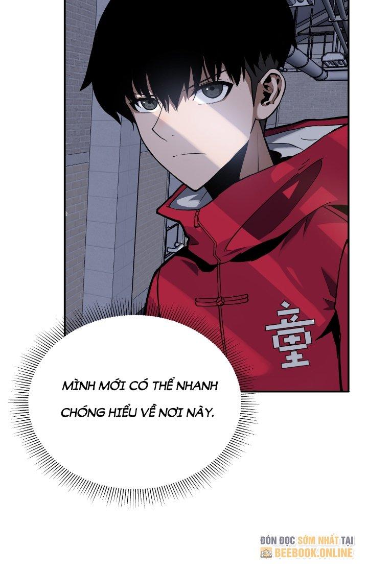 Ta Mở Vô Song Trong Trò Chơi Bí Ẩn Chapter 4 - Trang 2