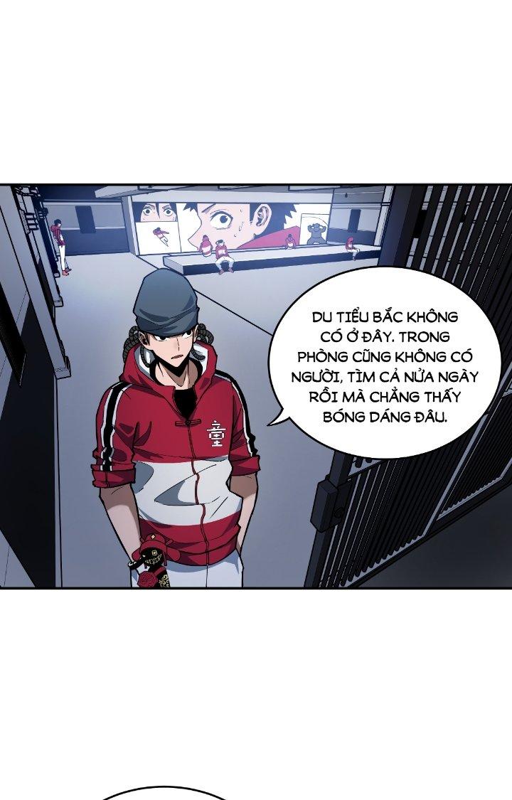 Ta Mở Vô Song Trong Trò Chơi Bí Ẩn Chapter 4 - Trang 2