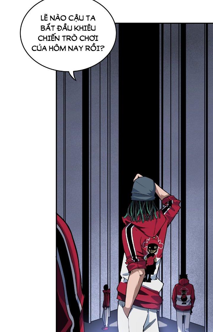 Ta Mở Vô Song Trong Trò Chơi Bí Ẩn Chapter 4 - Trang 2