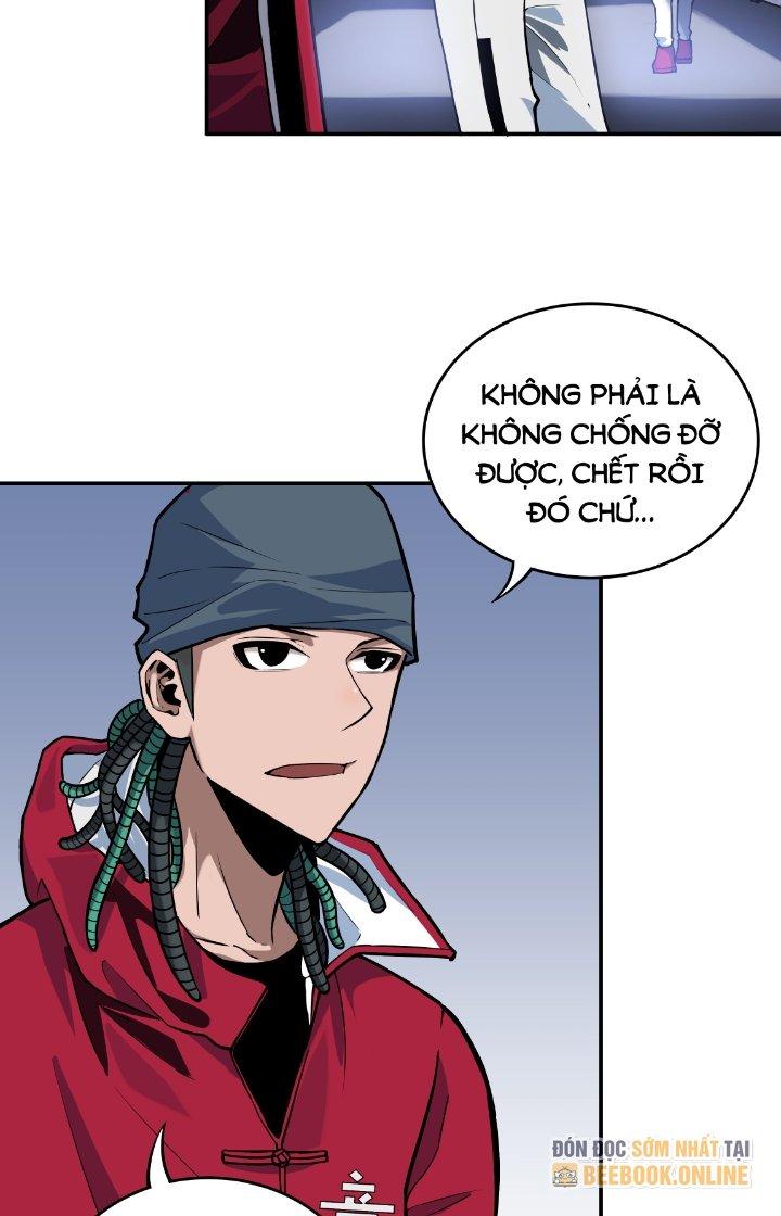 Ta Mở Vô Song Trong Trò Chơi Bí Ẩn Chapter 4 - Trang 2