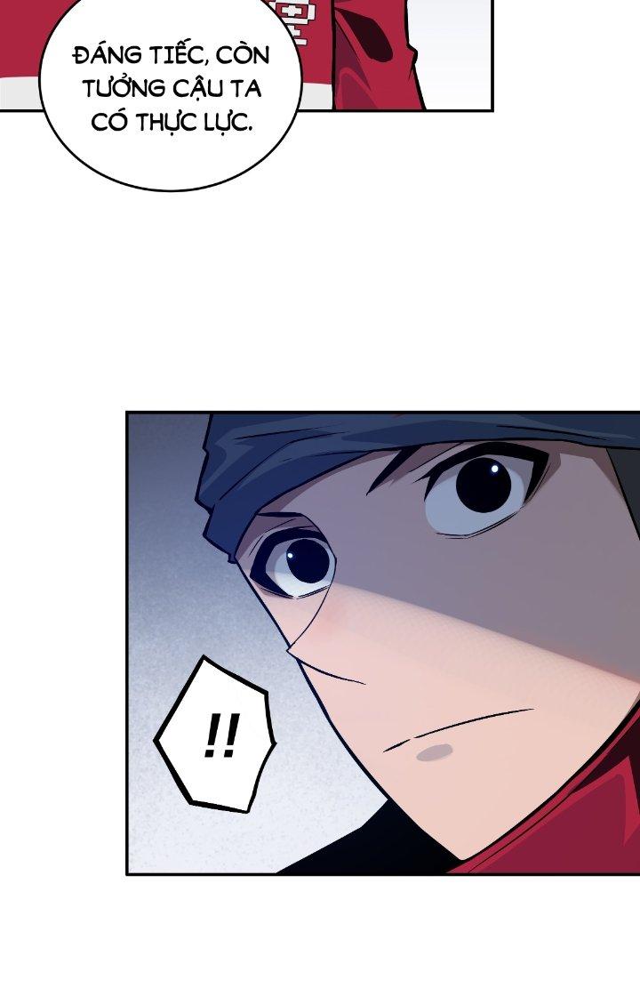 Ta Mở Vô Song Trong Trò Chơi Bí Ẩn Chapter 4 - Trang 2