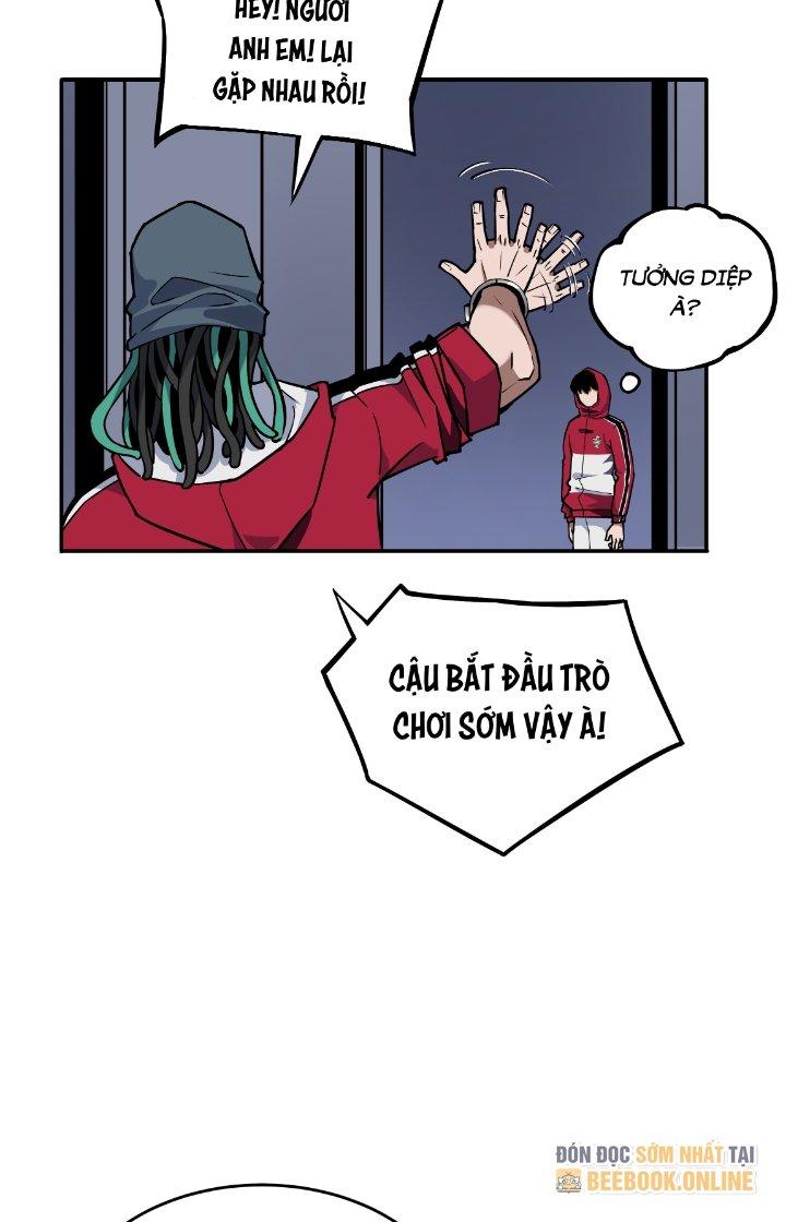 Ta Mở Vô Song Trong Trò Chơi Bí Ẩn Chapter 4 - Trang 2