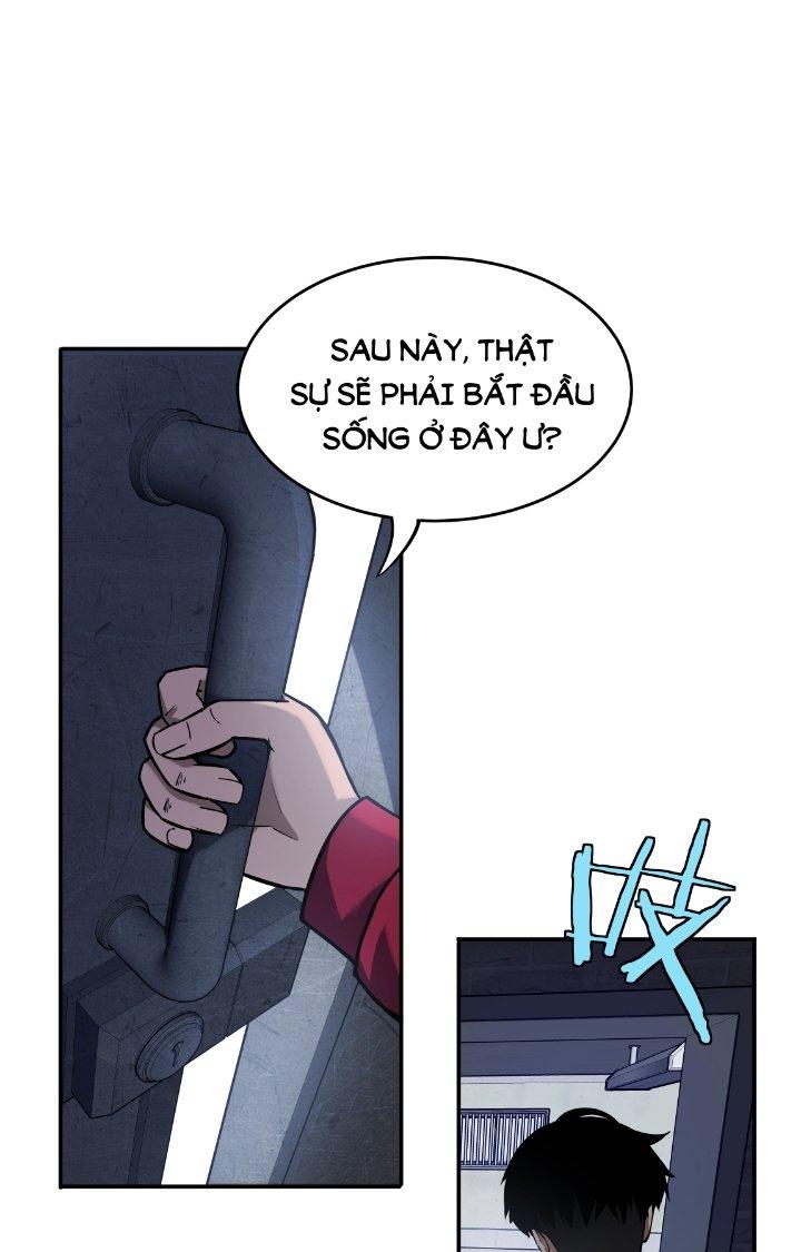 Ta Mở Vô Song Trong Trò Chơi Bí Ẩn Chapter 4 - Trang 2