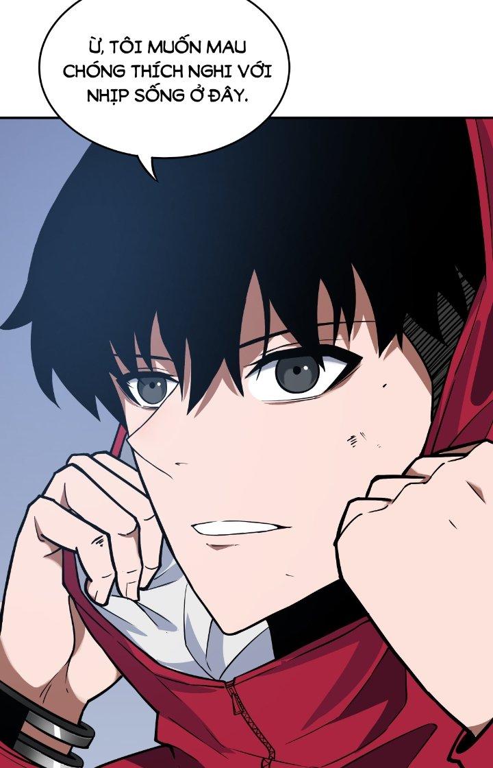 Ta Mở Vô Song Trong Trò Chơi Bí Ẩn Chapter 4 - Trang 2