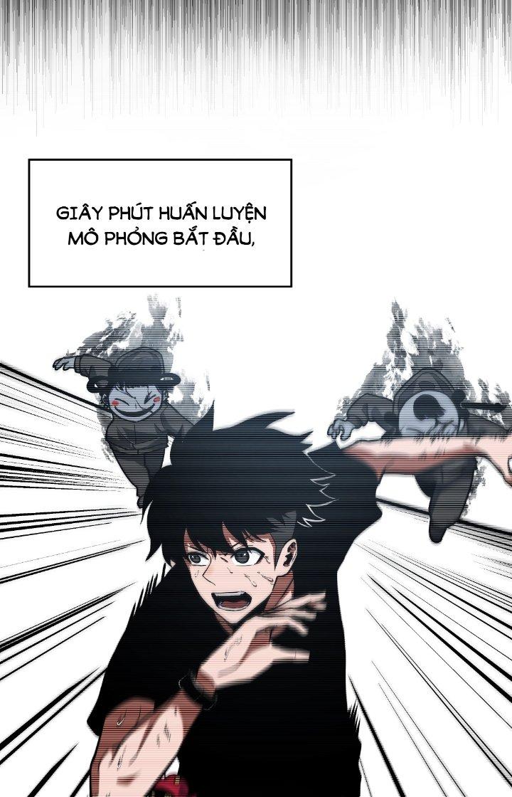 Ta Mở Vô Song Trong Trò Chơi Bí Ẩn Chapter 4 - Trang 2