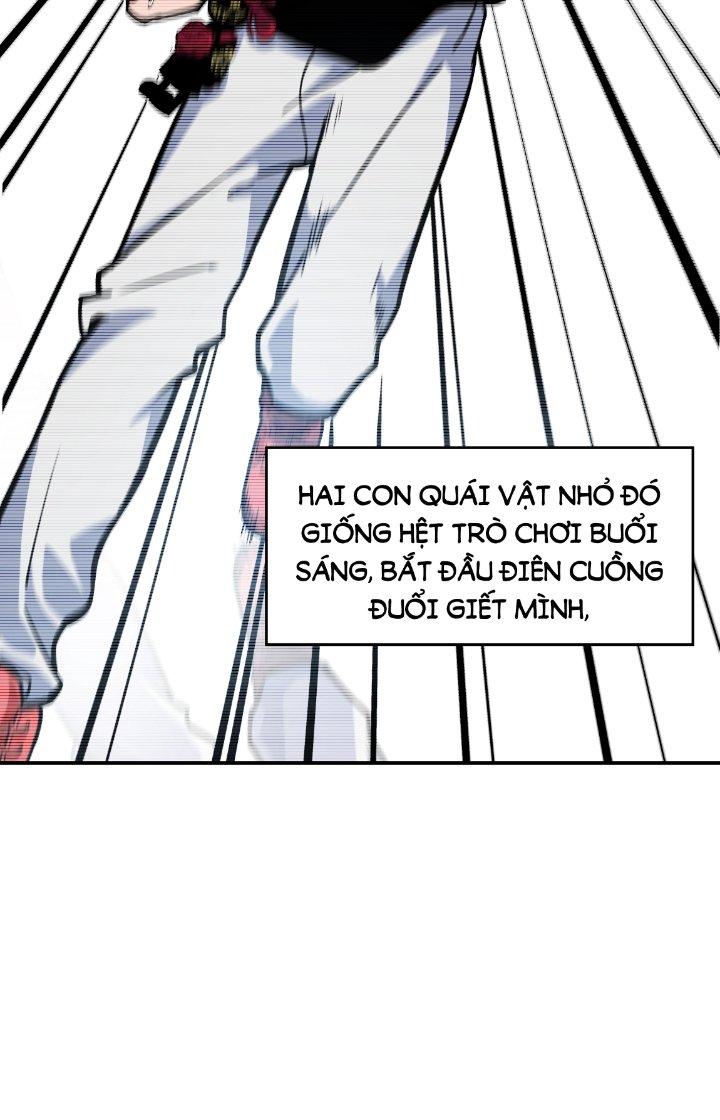 Ta Mở Vô Song Trong Trò Chơi Bí Ẩn Chapter 4 - Trang 2