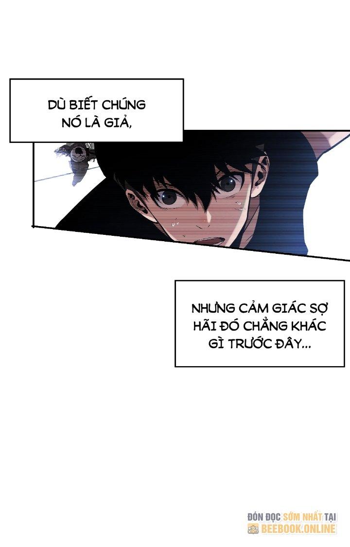 Ta Mở Vô Song Trong Trò Chơi Bí Ẩn Chapter 4 - Trang 2