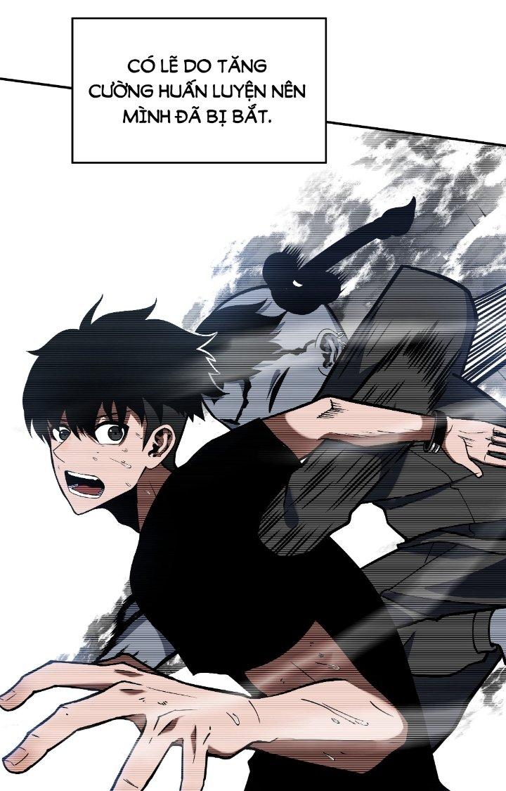 Ta Mở Vô Song Trong Trò Chơi Bí Ẩn Chapter 4 - Trang 2