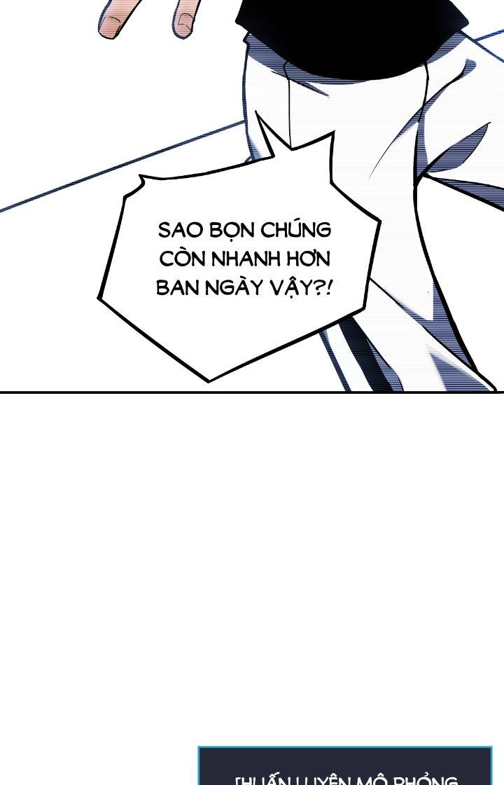 Ta Mở Vô Song Trong Trò Chơi Bí Ẩn Chapter 4 - Trang 2