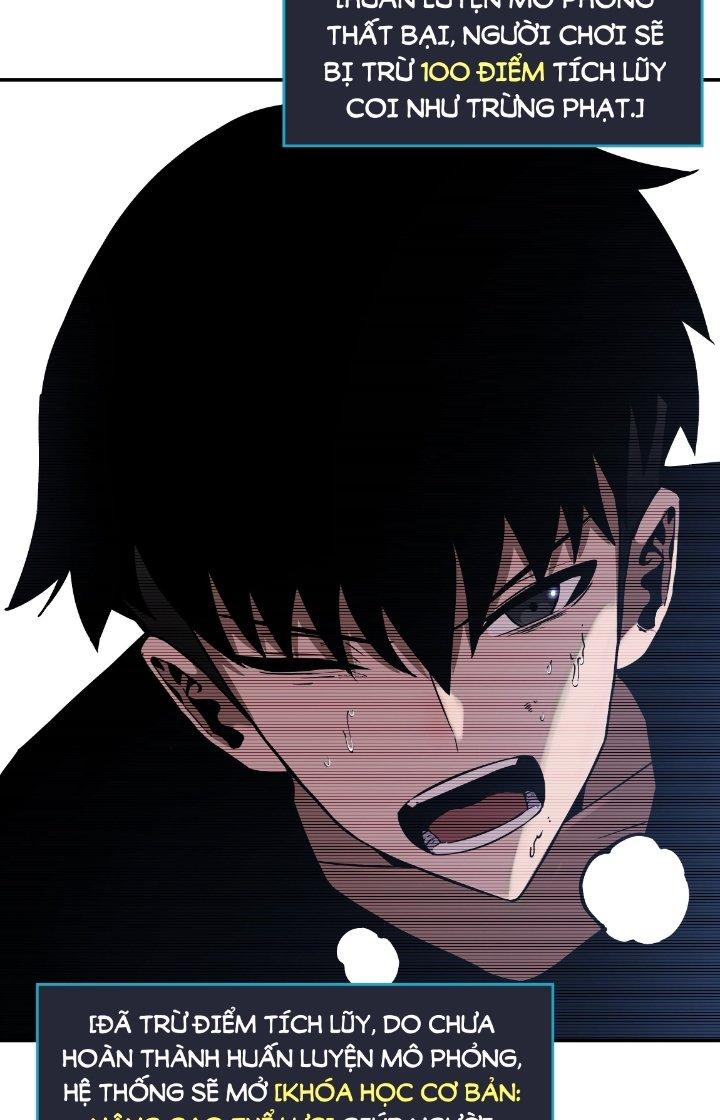 Ta Mở Vô Song Trong Trò Chơi Bí Ẩn Chapter 4 - Trang 2