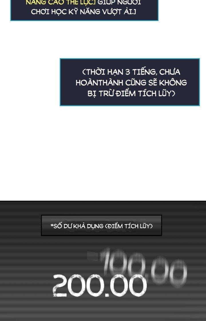 Ta Mở Vô Song Trong Trò Chơi Bí Ẩn Chapter 4 - Trang 2