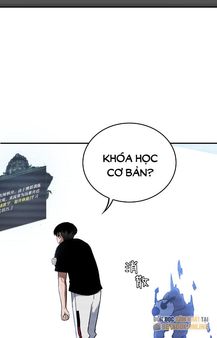 Ta Mở Vô Song Trong Trò Chơi Bí Ẩn Chapter 4 - Trang 2