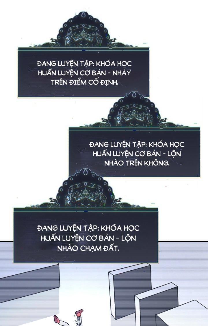 Ta Mở Vô Song Trong Trò Chơi Bí Ẩn Chapter 4 - Trang 2