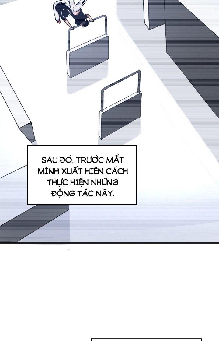 Ta Mở Vô Song Trong Trò Chơi Bí Ẩn Chapter 4 - Trang 2