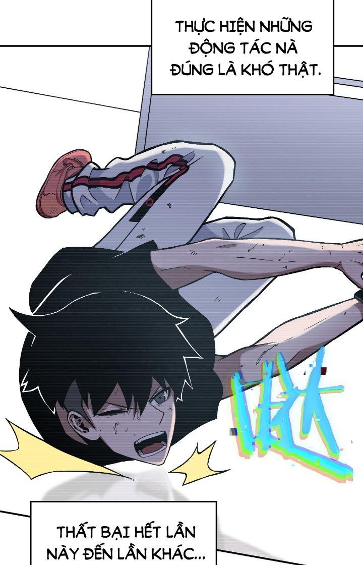 Ta Mở Vô Song Trong Trò Chơi Bí Ẩn Chapter 4 - Trang 2