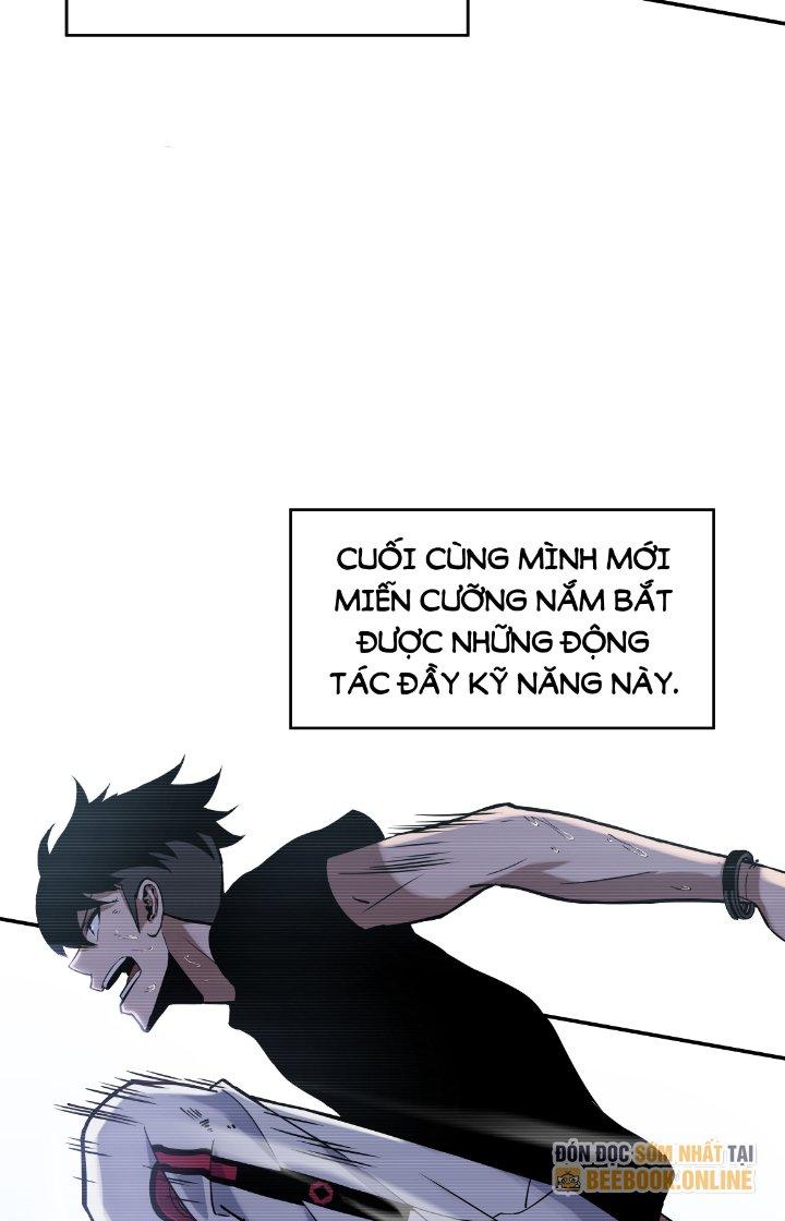 Ta Mở Vô Song Trong Trò Chơi Bí Ẩn Chapter 4 - Trang 2