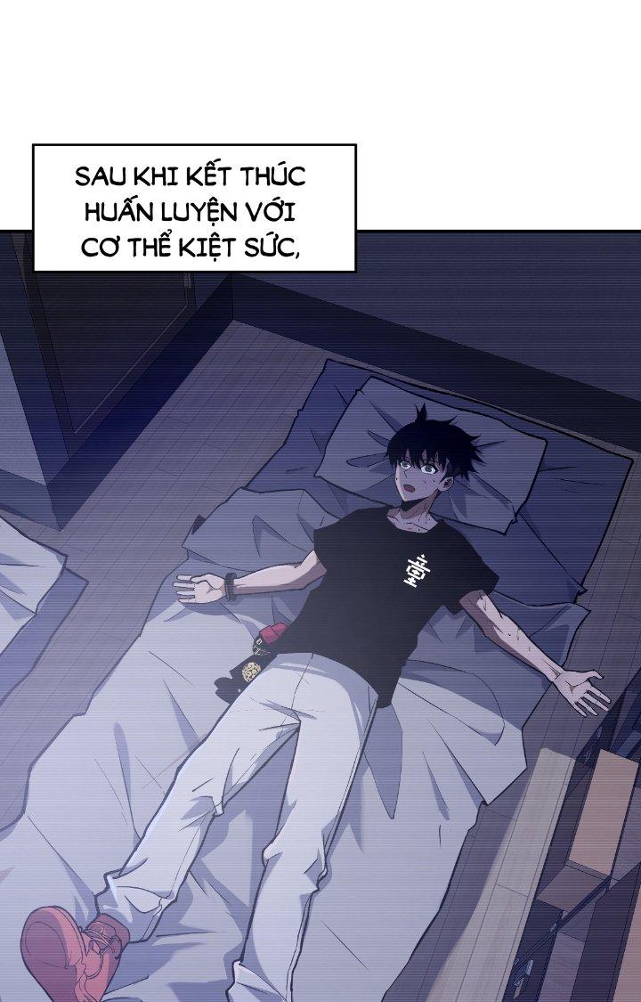 Ta Mở Vô Song Trong Trò Chơi Bí Ẩn Chapter 4 - Trang 2