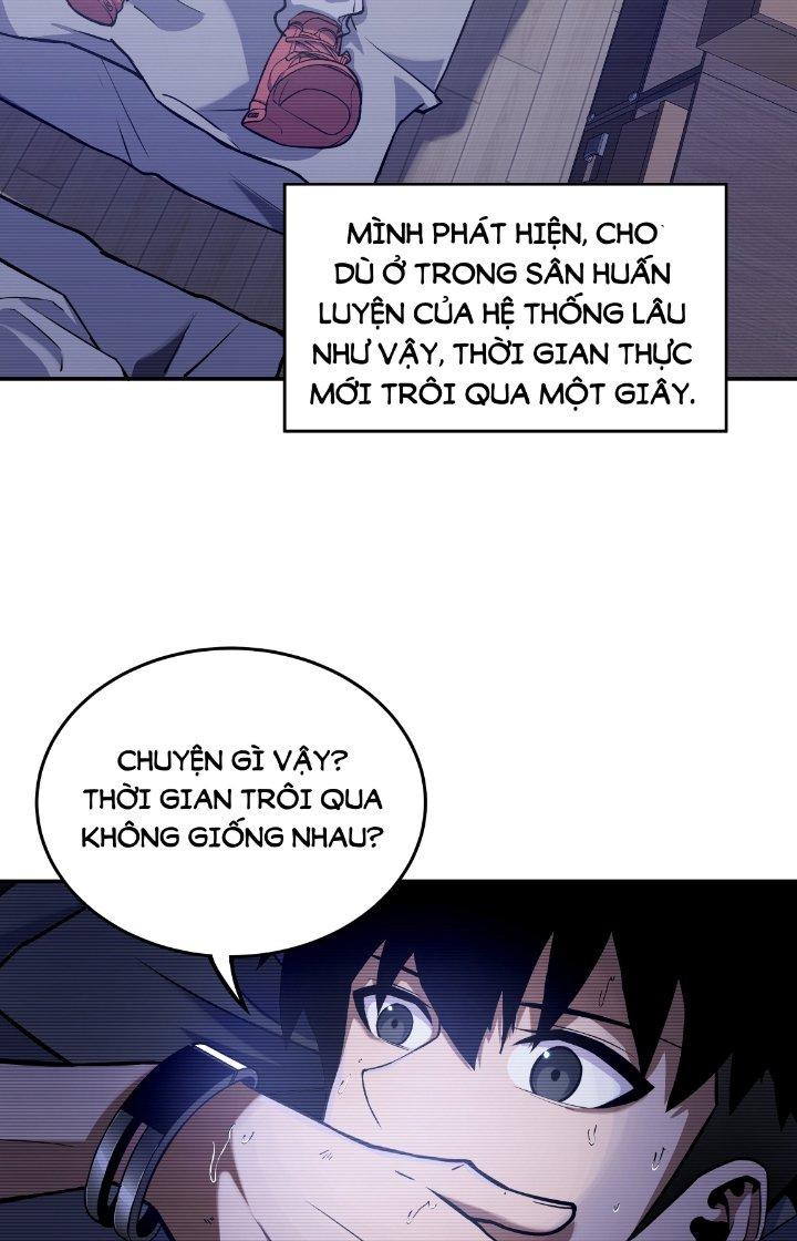 Ta Mở Vô Song Trong Trò Chơi Bí Ẩn Chapter 4 - Trang 2