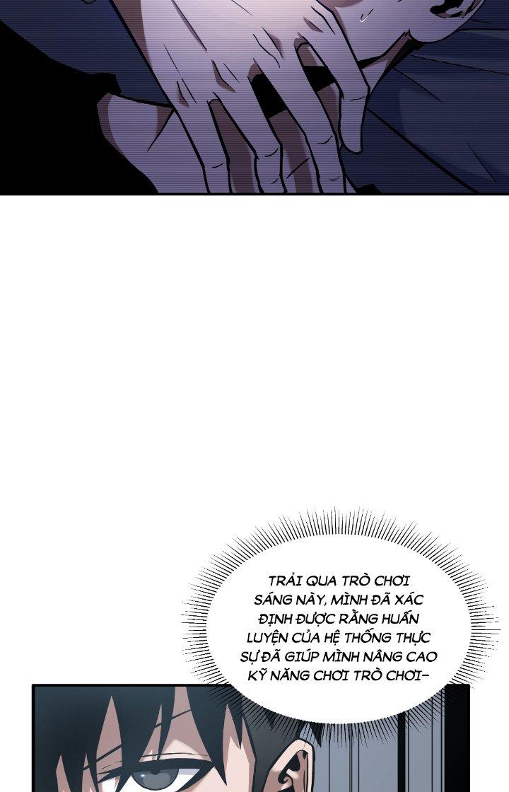 Ta Mở Vô Song Trong Trò Chơi Bí Ẩn Chapter 4 - Trang 2