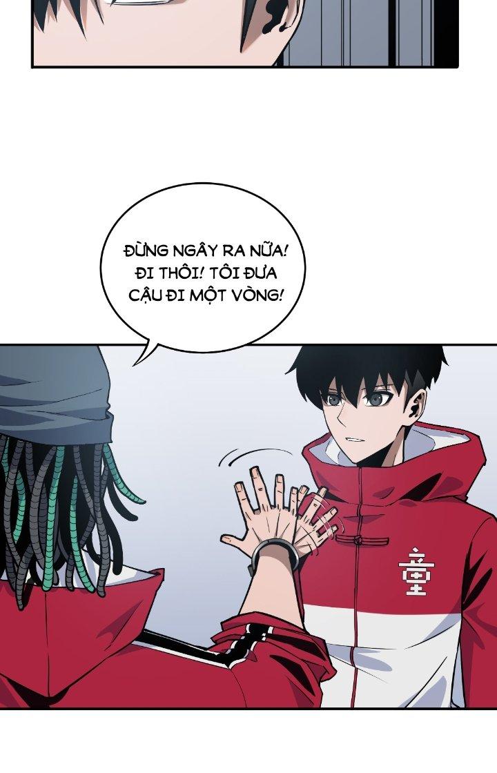 Ta Mở Vô Song Trong Trò Chơi Bí Ẩn Chapter 4 - Trang 2