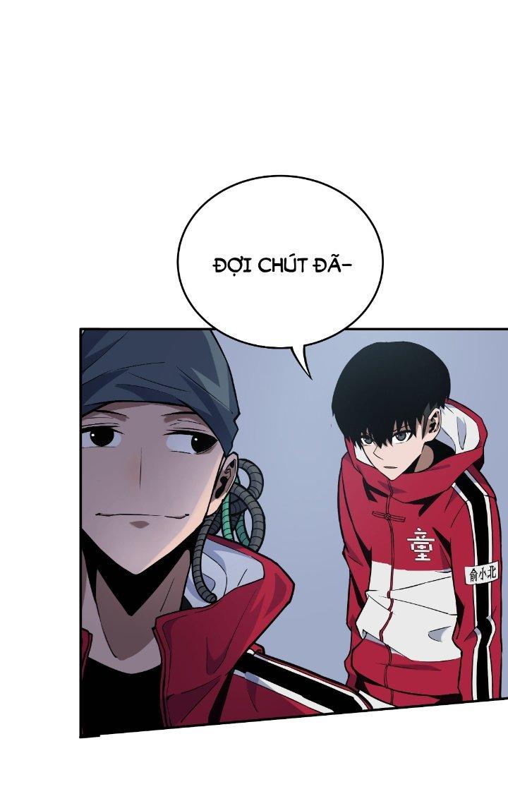 Ta Mở Vô Song Trong Trò Chơi Bí Ẩn Chapter 4 - Trang 2