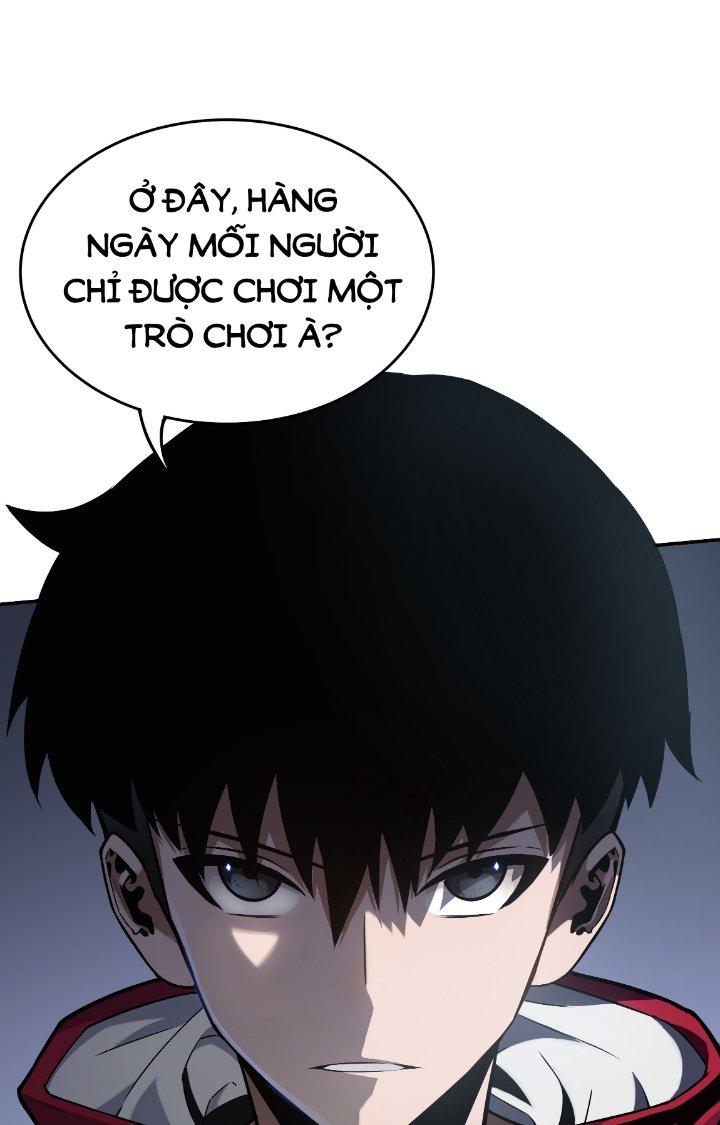 Ta Mở Vô Song Trong Trò Chơi Bí Ẩn Chapter 4 - Trang 2