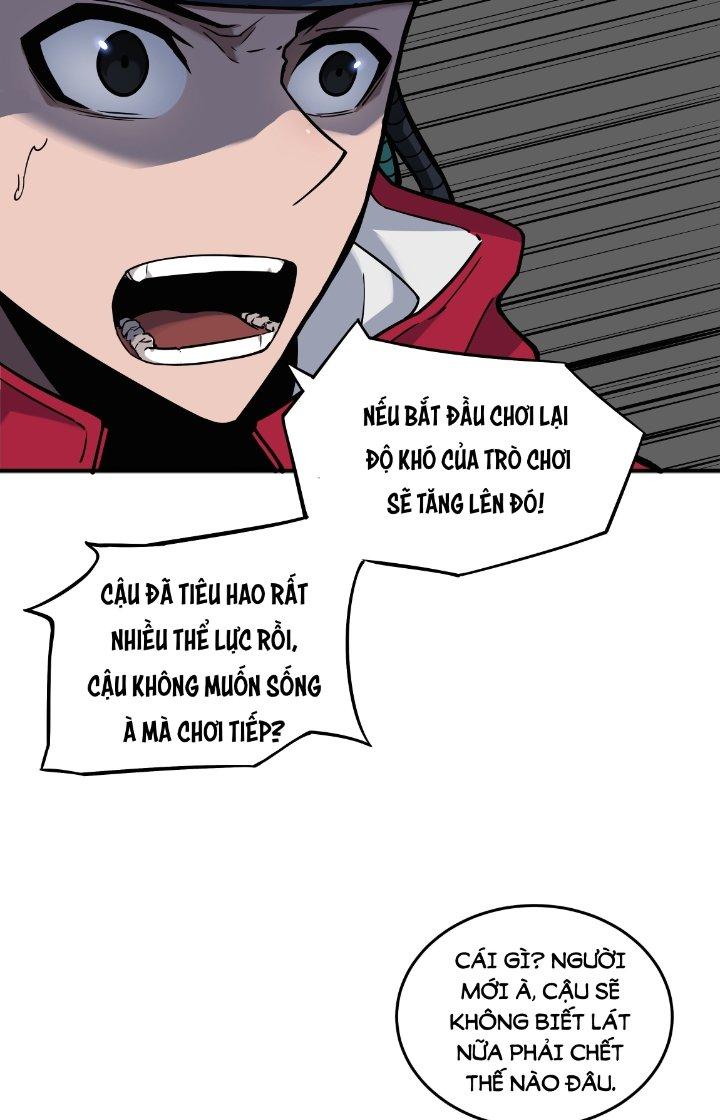 Ta Mở Vô Song Trong Trò Chơi Bí Ẩn Chapter 4 - Trang 2