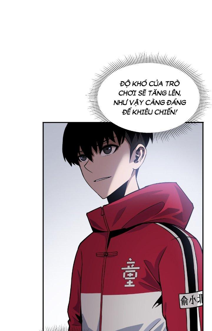 Ta Mở Vô Song Trong Trò Chơi Bí Ẩn Chapter 4 - Trang 2