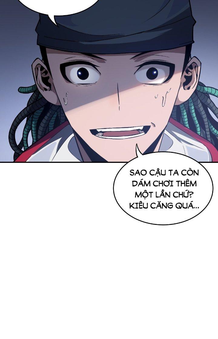 Ta Mở Vô Song Trong Trò Chơi Bí Ẩn Chapter 4 - Trang 2
