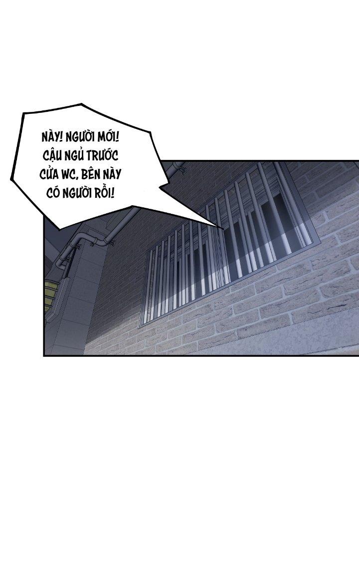 Ta Mở Vô Song Trong Trò Chơi Bí Ẩn Chapter 4 - Trang 2