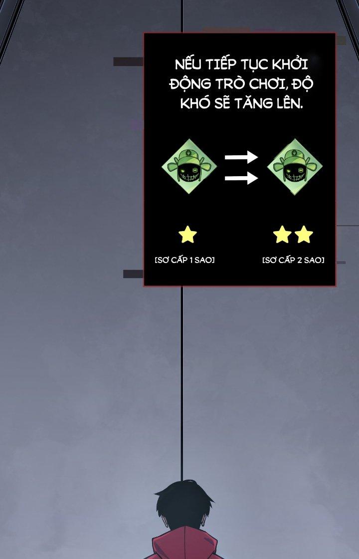 Ta Mở Vô Song Trong Trò Chơi Bí Ẩn Chapter 4 - Trang 2