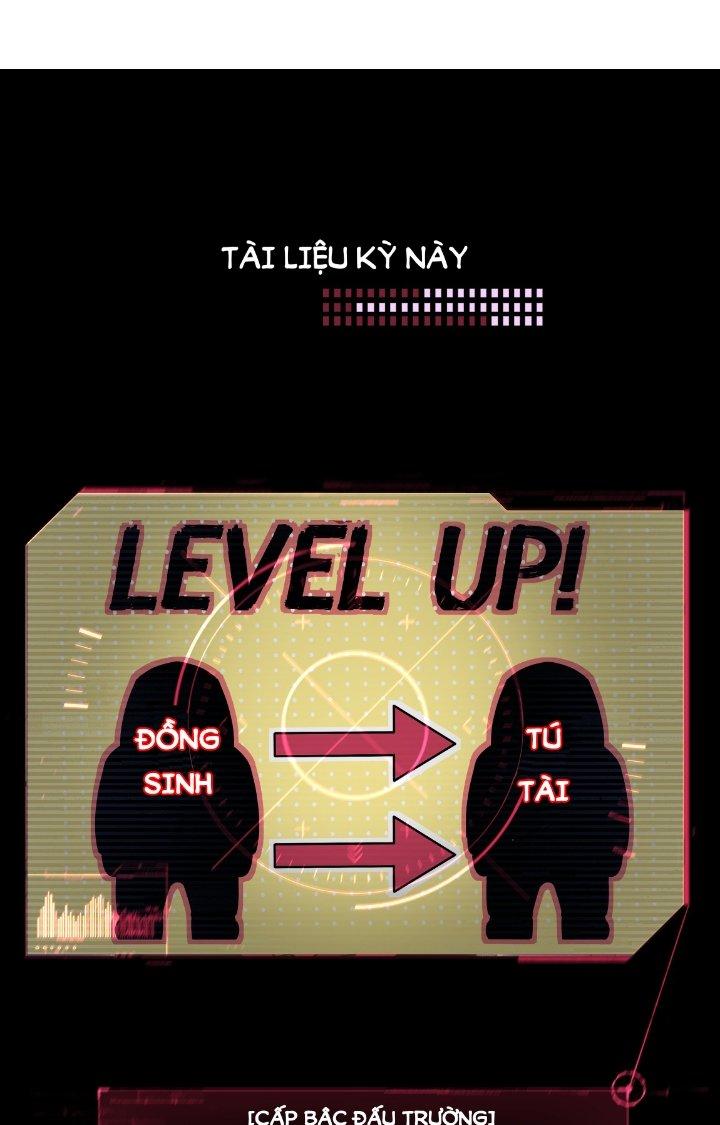 Ta Mở Vô Song Trong Trò Chơi Bí Ẩn Chapter 4 - Trang 2