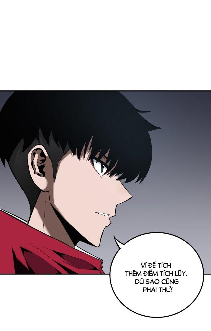 Ta Mở Vô Song Trong Trò Chơi Bí Ẩn Chapter 5 - Trang 2