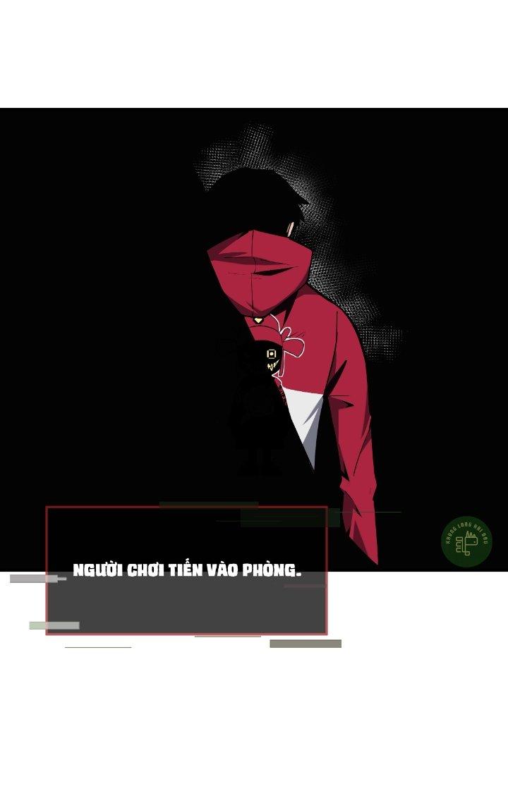 Ta Mở Vô Song Trong Trò Chơi Bí Ẩn Chapter 5 - Trang 2