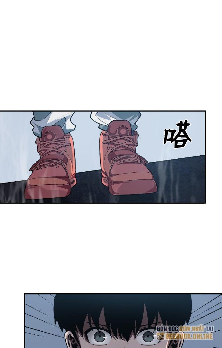 Ta Mở Vô Song Trong Trò Chơi Bí Ẩn Chapter 5 - Trang 2