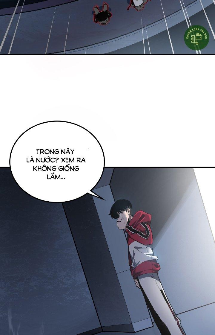 Ta Mở Vô Song Trong Trò Chơi Bí Ẩn Chapter 5 - Trang 2