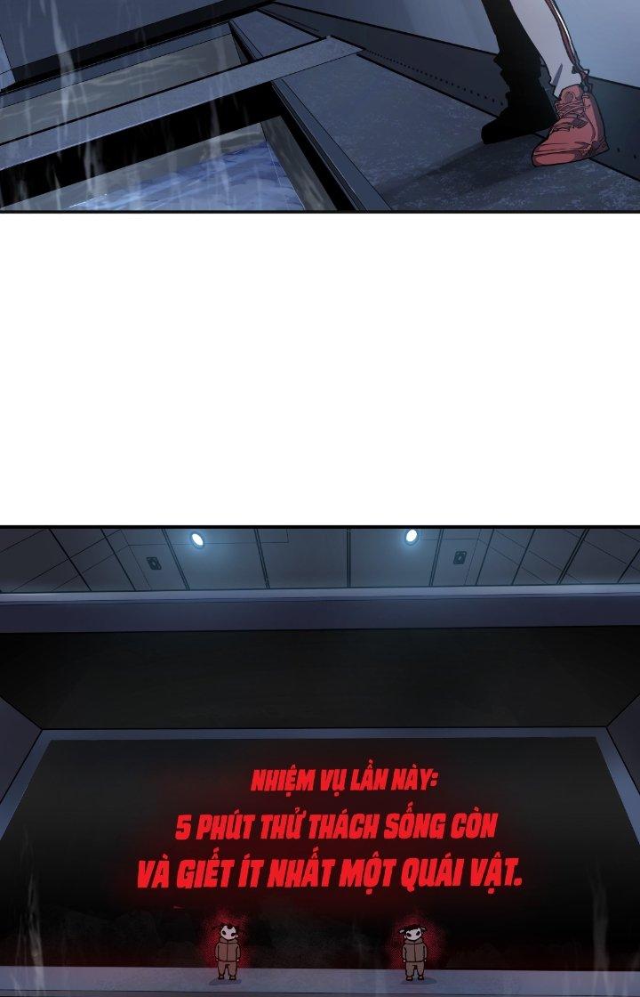 Ta Mở Vô Song Trong Trò Chơi Bí Ẩn Chapter 5 - Trang 2